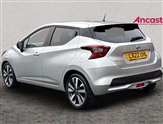 Nissan Micra Image 5