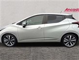 Nissan Micra Image 6