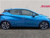 Nissan Micra Image 2