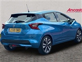 Nissan Micra Image 3