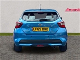 Nissan Micra Image 4