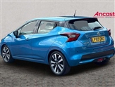 Nissan Micra Image 5