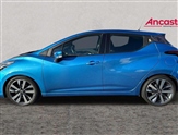Nissan Micra Image 6
