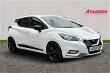 Used Nissan Micra