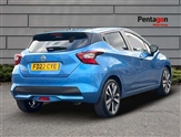 Nissan Micra Image 4