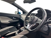 Nissan Micra Image 5