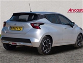 Nissan Micra Image 3