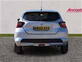 Nissan Micra Image 4