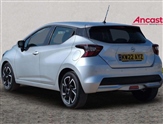 Nissan Micra Image 5
