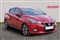 Nissan Micra Image 1