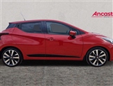 Nissan Micra Image 2