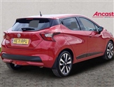 Nissan Micra Image 3