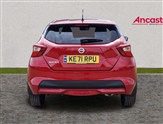 Nissan Micra Image 4
