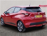 Nissan Micra Image 5