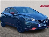Nissan Micra Image 1