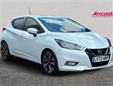 Nissan Micra Image 1