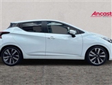 Nissan Micra Image 2