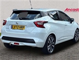 Nissan Micra Image 3