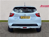 Nissan Micra Image 4