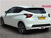 Nissan Micra Image 5