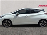 Nissan Micra Image 6