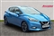 Nissan Micra Image 1