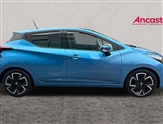 Nissan Micra Image 2
