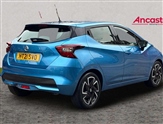 Nissan Micra Image 3