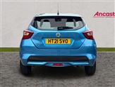 Nissan Micra Image 4