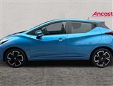 Nissan Micra Image 6
