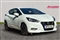 Nissan Micra Image 1