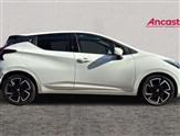 Nissan Micra Image 2