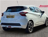 Nissan Micra Image 3