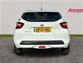 Nissan Micra Image 4