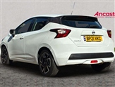 Nissan Micra Image 5