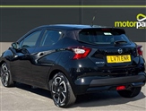 Nissan Micra Image 5