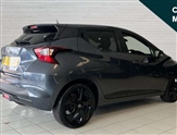 Nissan Micra Image 3