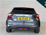 Nissan Micra Image 4