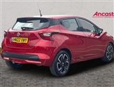 Nissan Micra Image 3