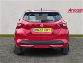 Nissan Micra Image 4
