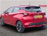 Nissan Micra Image 5