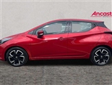 Nissan Micra Image 6