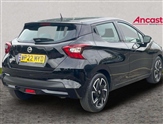 Nissan Micra Image 3