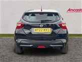 Nissan Micra Image 4
