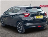 Nissan Micra Image 5