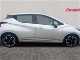 Nissan Micra Image 2