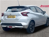 Nissan Micra Image 3
