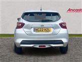 Nissan Micra Image 4