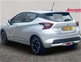 Nissan Micra Image 5