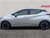 Nissan Micra Image 6